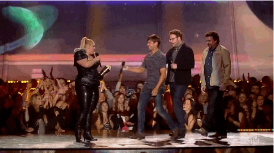 Talk About-From-The-MTV-Movie-Awards